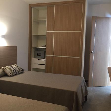 Alsol Los Leones Bungalows Maspalomas  Dış mekan fotoğraf