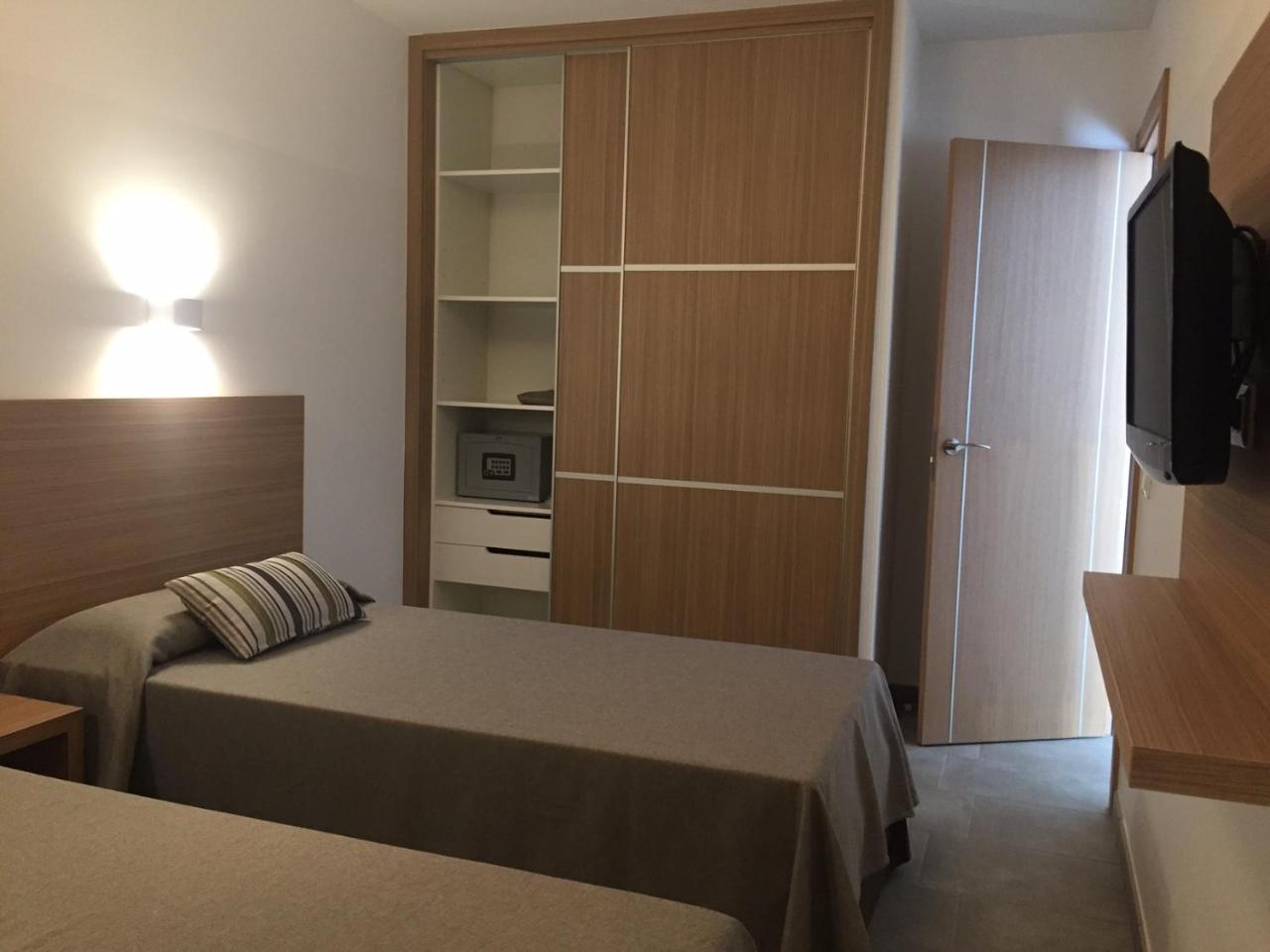 Alsol Los Leones Bungalows Maspalomas  Dış mekan fotoğraf