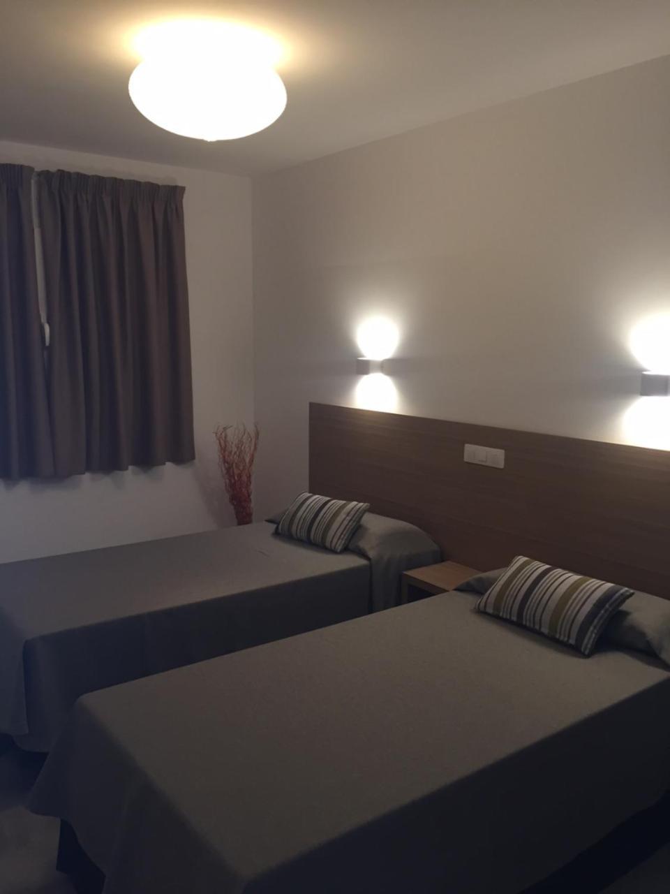 Alsol Los Leones Bungalows Maspalomas  Dış mekan fotoğraf