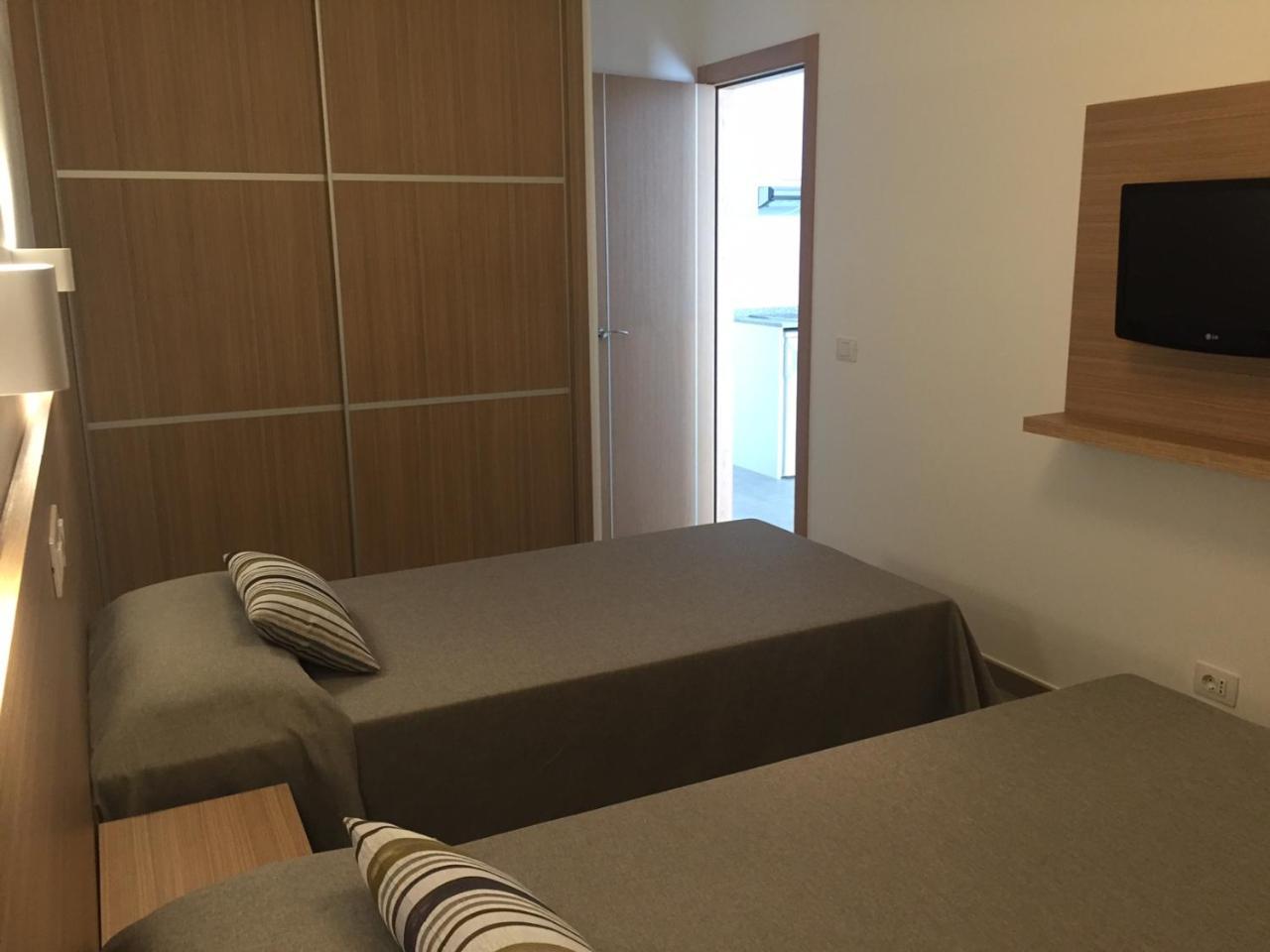 Alsol Los Leones Bungalows Maspalomas  Dış mekan fotoğraf