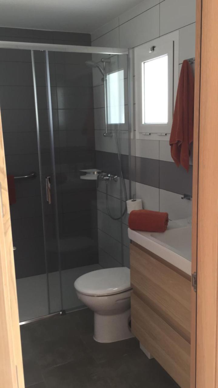 Alsol Los Leones Bungalows Maspalomas  Dış mekan fotoğraf