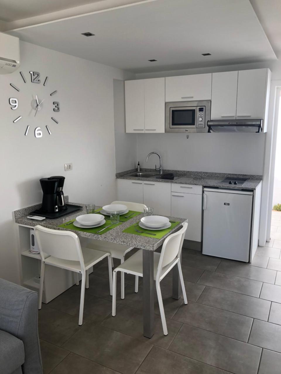 Alsol Los Leones Bungalows Maspalomas  Dış mekan fotoğraf