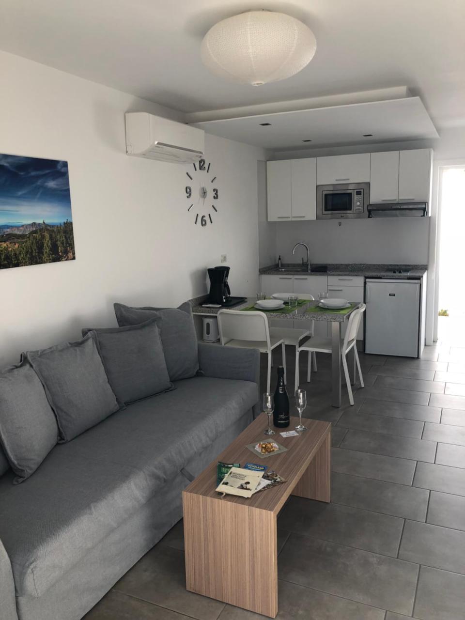 Alsol Los Leones Bungalows Maspalomas  Dış mekan fotoğraf